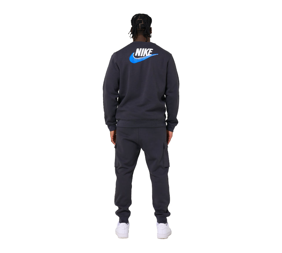 Nike Standard Fulltracksuit