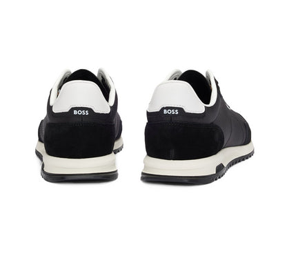 Hugo Boss Zayn_Lowp_Sdtx Trainers