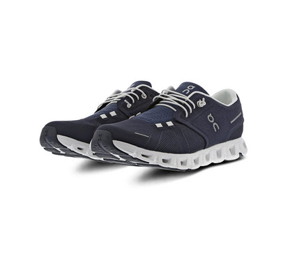 Cloud 5 Waterproof Trainers