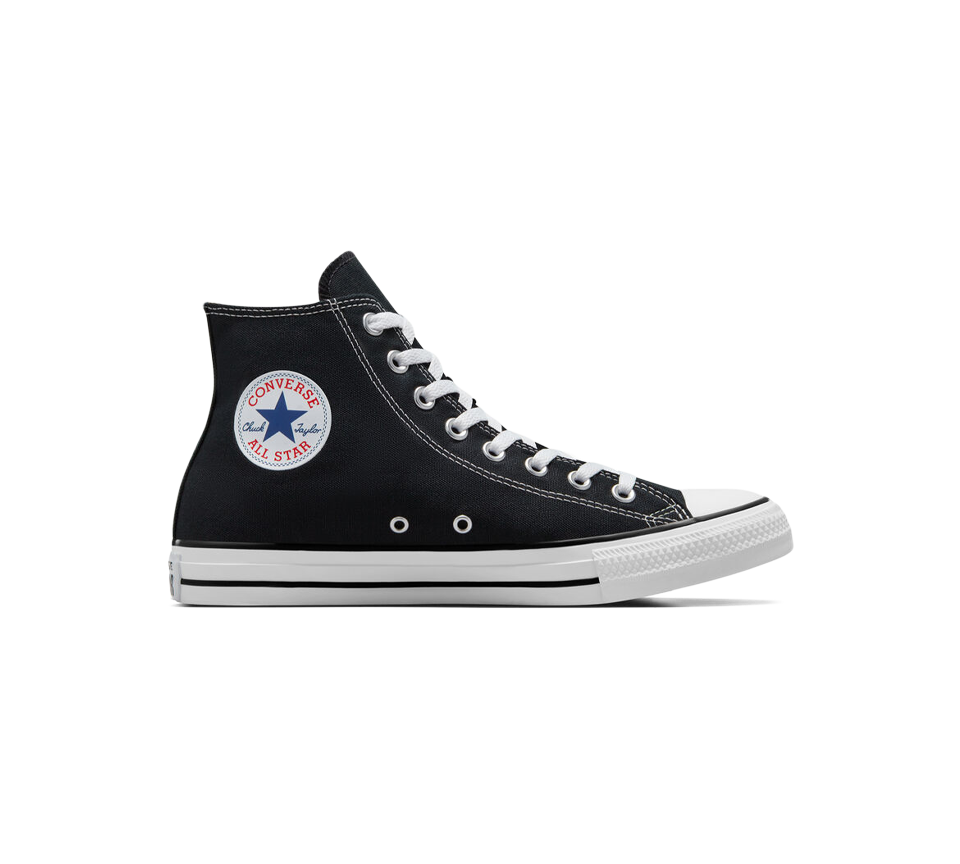 Converse Chuck Taylor High