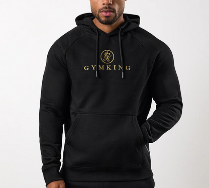 Gym King Pro Hoodie