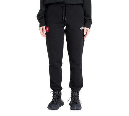 The North Face U Axys Jogger Black UK S-XL