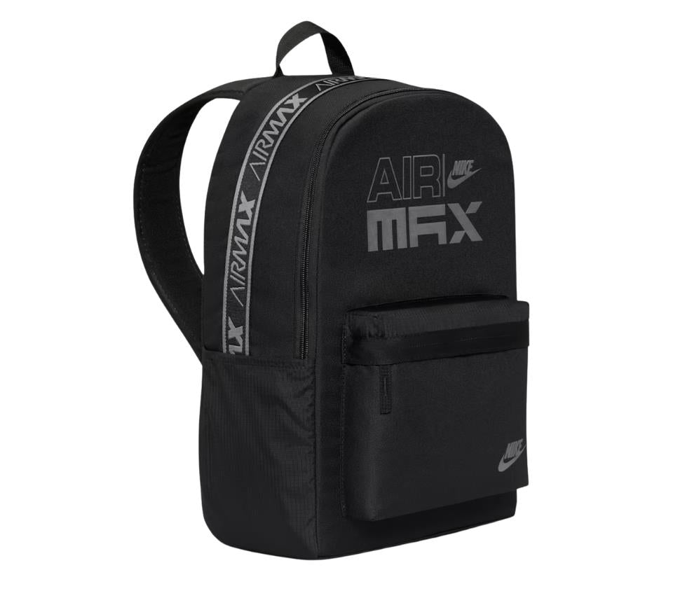 Nike Elemental 2.0 Backpack 25L Black/Black/Silver