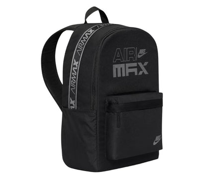 Nike Elemental 2.0 Backpack 25L Black/Black/Silver