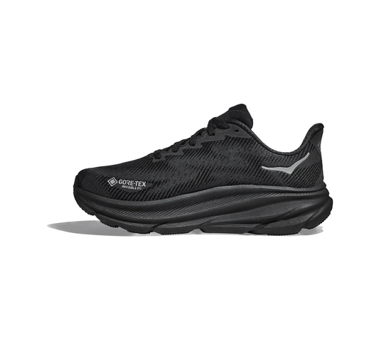 Hoka Clifton 9 Gore-Tex