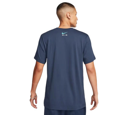 Nike Air Graphic Tee