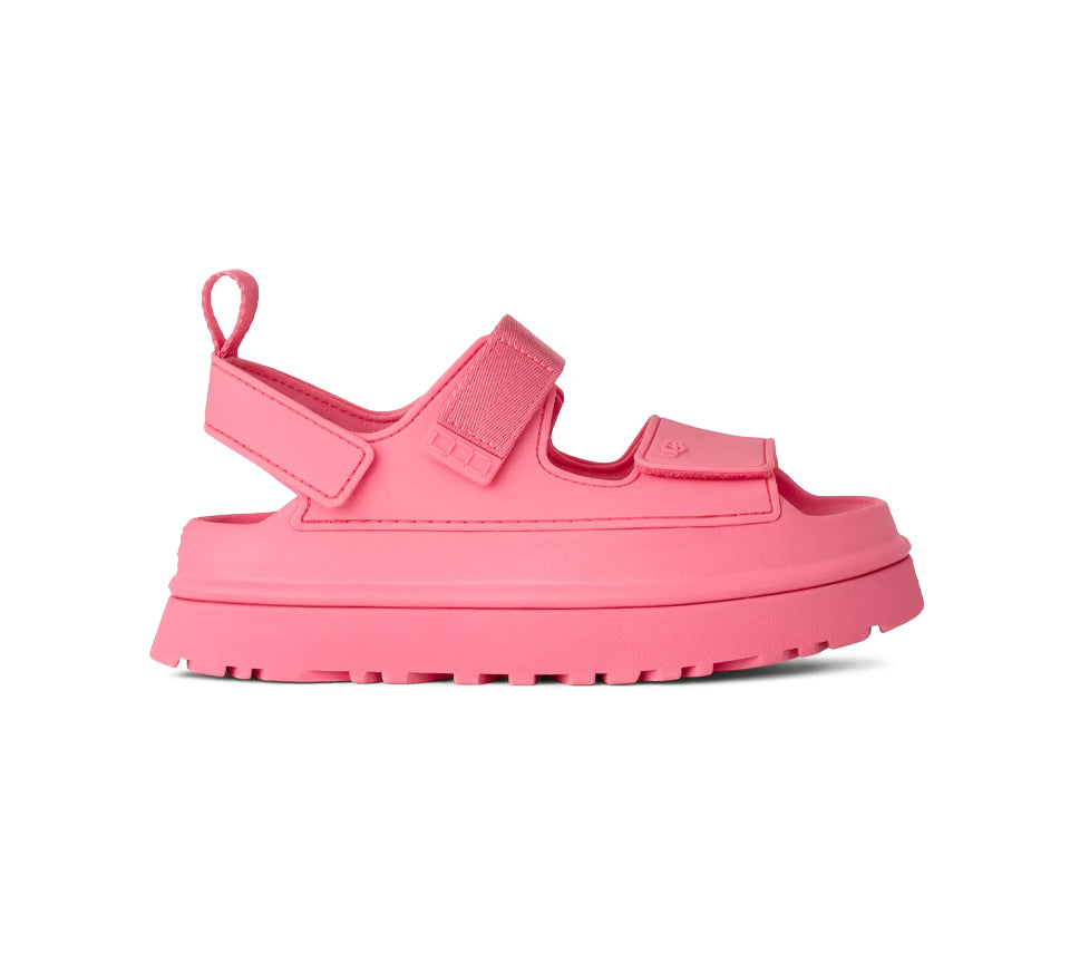 Women's UGG Goldenglow Sandal Tropical