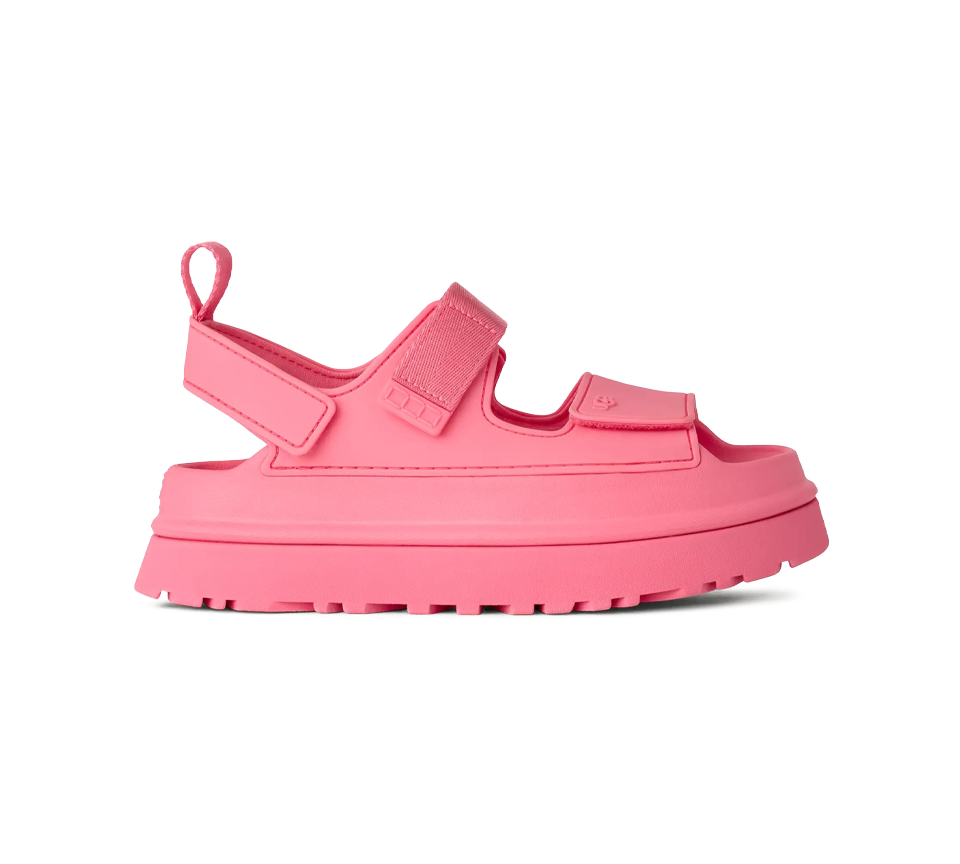 Women's UGG Goldenglow Sandal Tropical