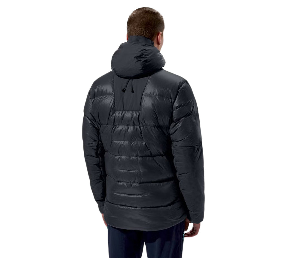 Berghaus URB Arkos Reflect Down Insulated Jacket
