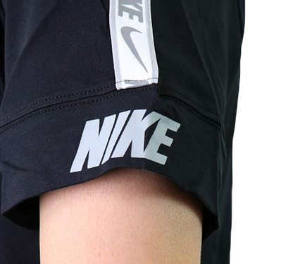 Nike Tape Repeat Tee