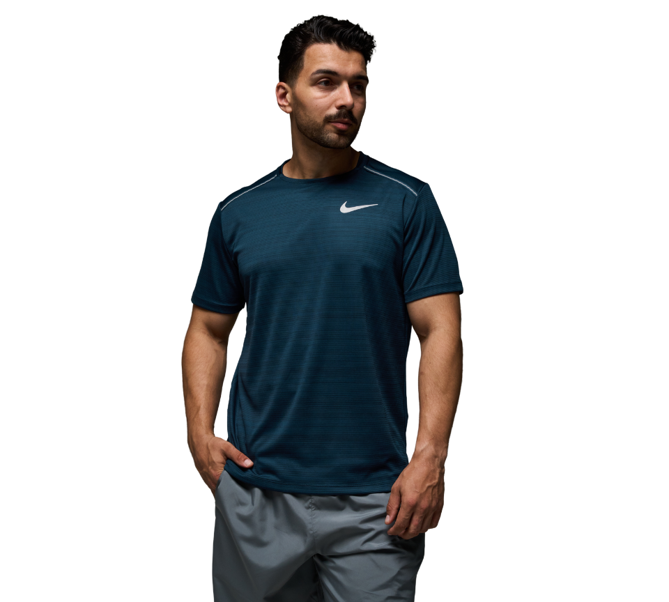 Nike Miler 1.0 T-shirt