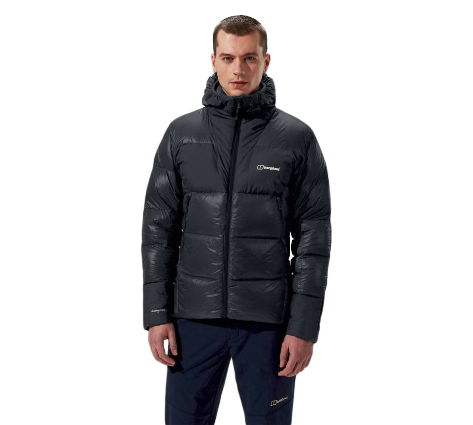 Berghaus URB Arkos Reflect Down Insulated Jacket
