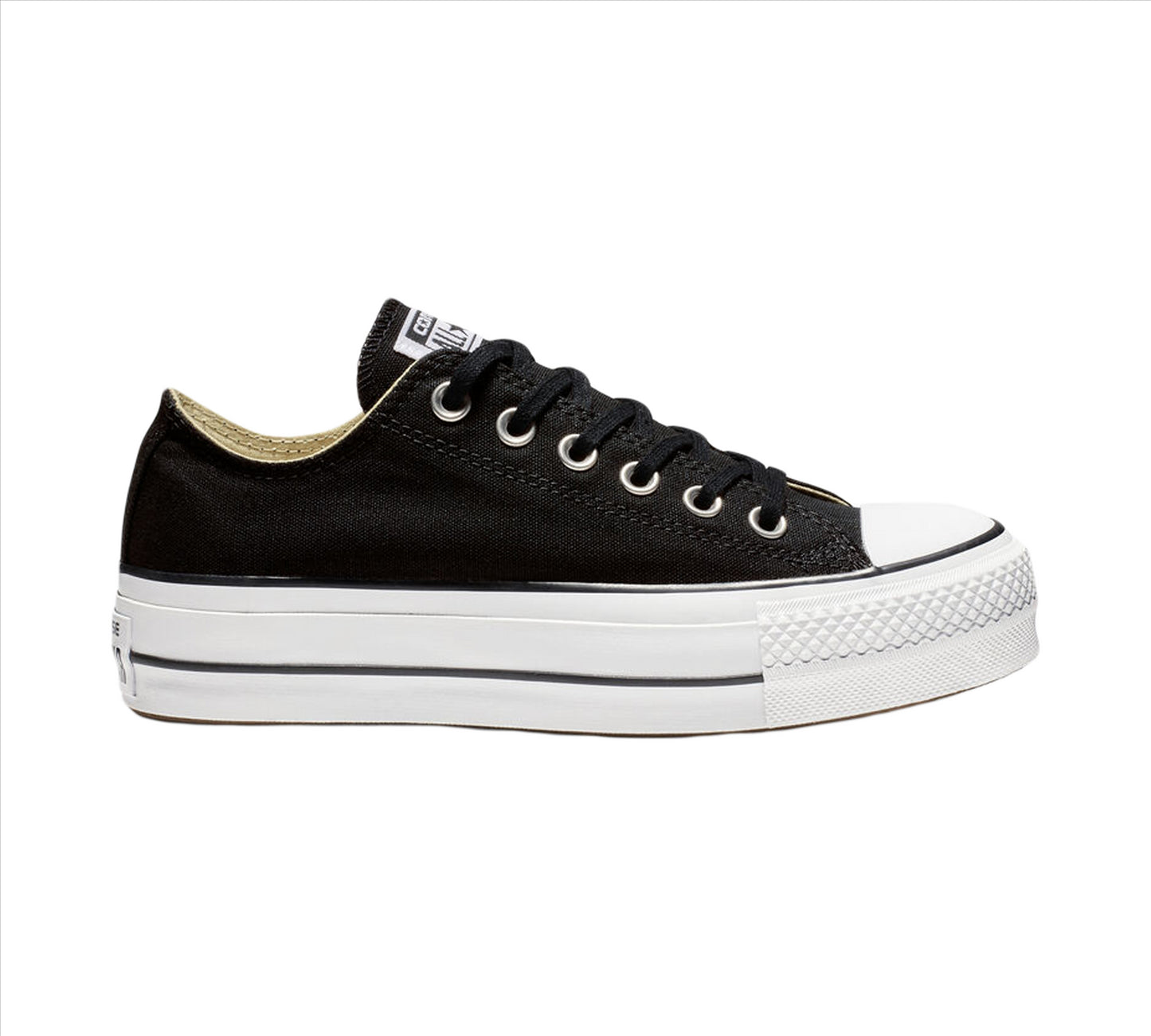 Converse Chuck Taylor All Star Lift Trainers