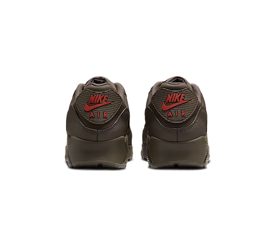 Nike Air Max 90 Essential Cave Stone UK 6-11