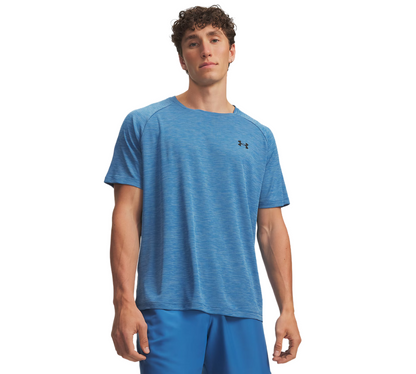 Under Armour Tech Textured Tee