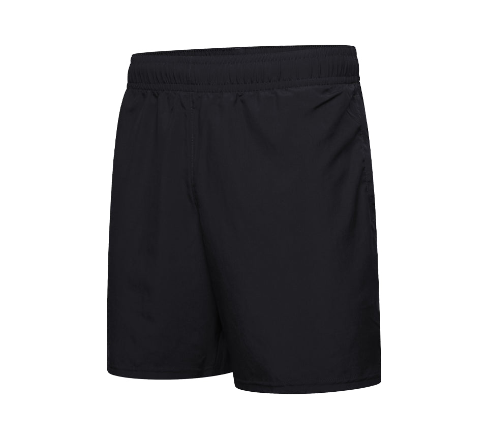 UNDER ARMOUR TECH WOVEN WORDMARK SHORTS