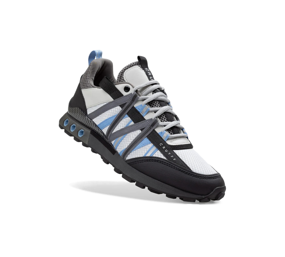 Cruyff Fearia HexTech Trainers