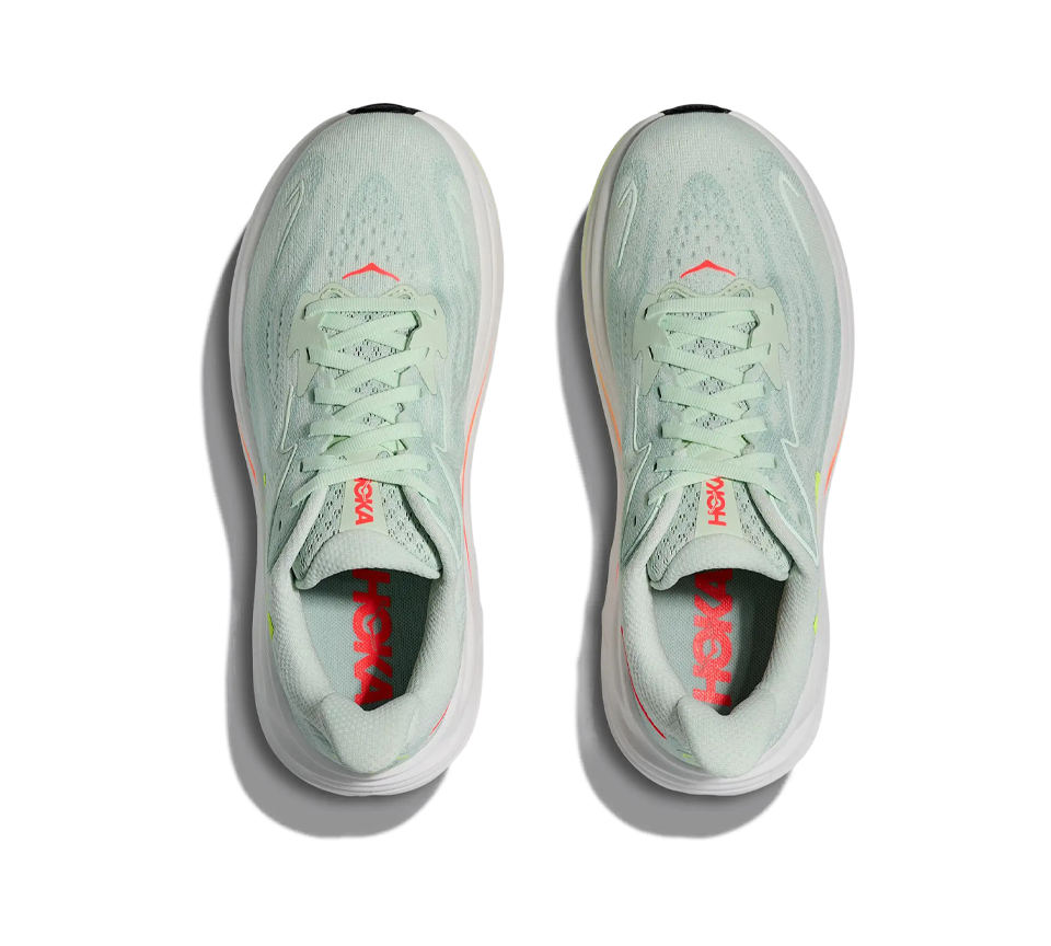 Hoka W Clifton 10 Trainers