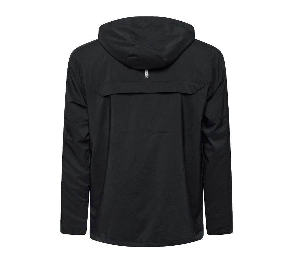 Cruyff Igneous Windbreaker
