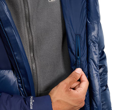 Berghaus URB Arkos Reflect Down Insulated Jacket