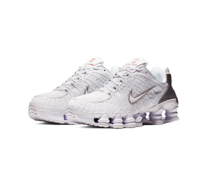 Nike Shox TL Trainers