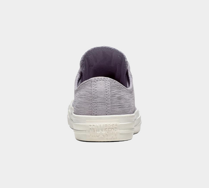 Converse Chuck Taylor All Star Precious Metal Suede Low Top