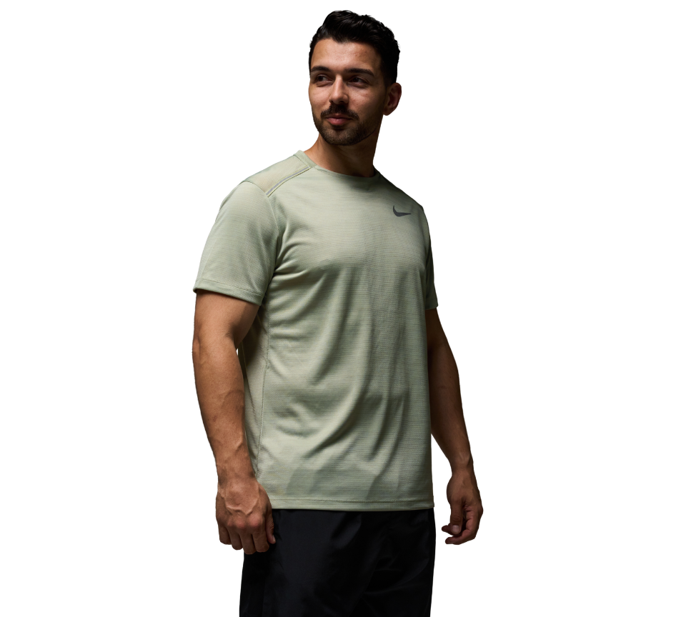 Nike Miler 1.0 T-shirt