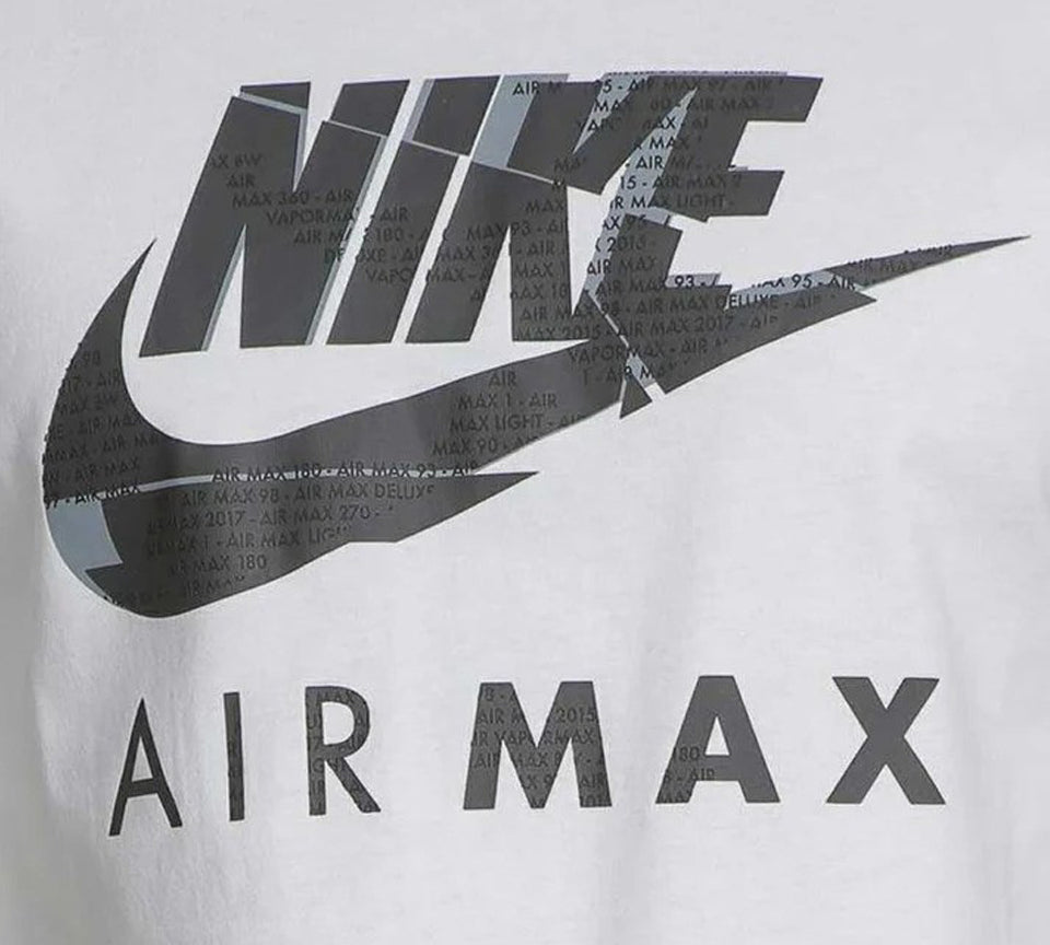 Nike Air Graphic Logo Tee