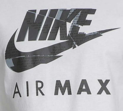 Nike Air Graphic Logo Tee