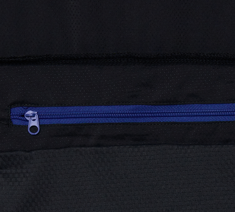 Cruyff Igneous Windbreaker
