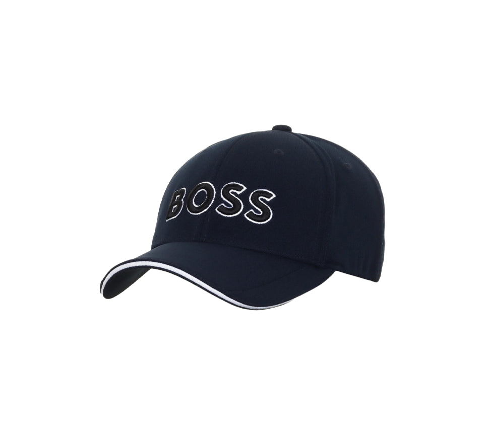 Hugo Boss Cap One Size