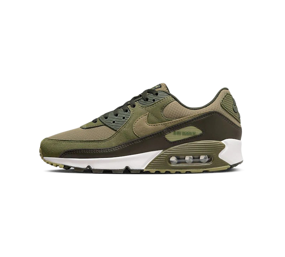 Nike Air Max 90 Trainer Neutral Olive