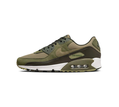 Nike Air Max 90 Trainer Neutral Olive
