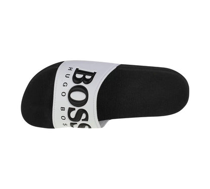 Hugo Boss Boys Sandals
