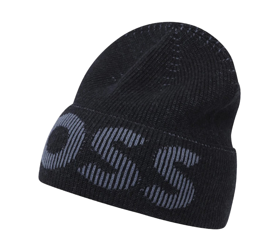 Hugo Boss Lamichetto Beanie Hat