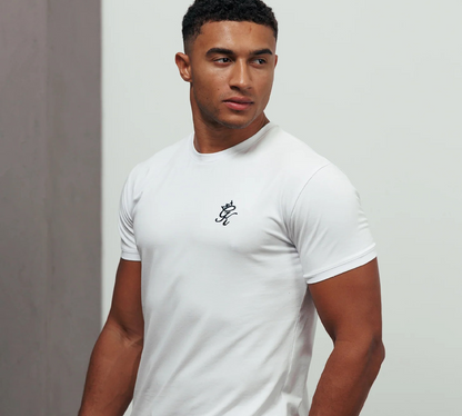 Gymking Fundamental Jersey Tshirt