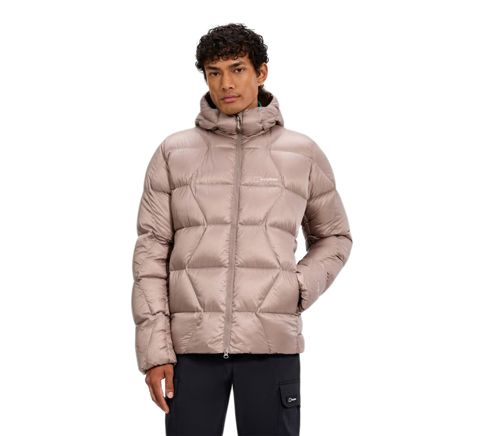 Berghaus Explorer Down Jacket