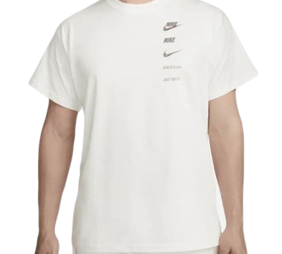 Nike Multi Logo Tee