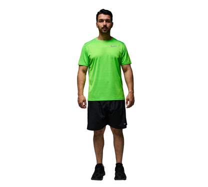 Nike Miler 1.0 T-shirt