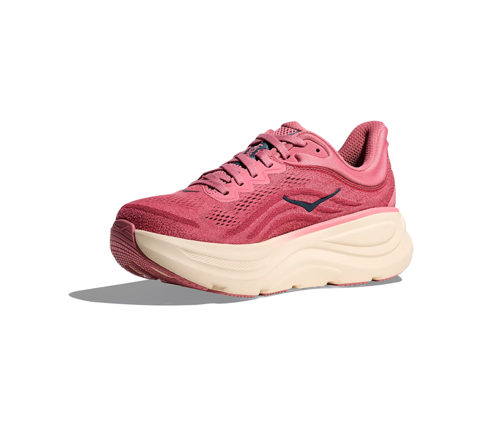 Hoka One W Bondi 9 Trainers