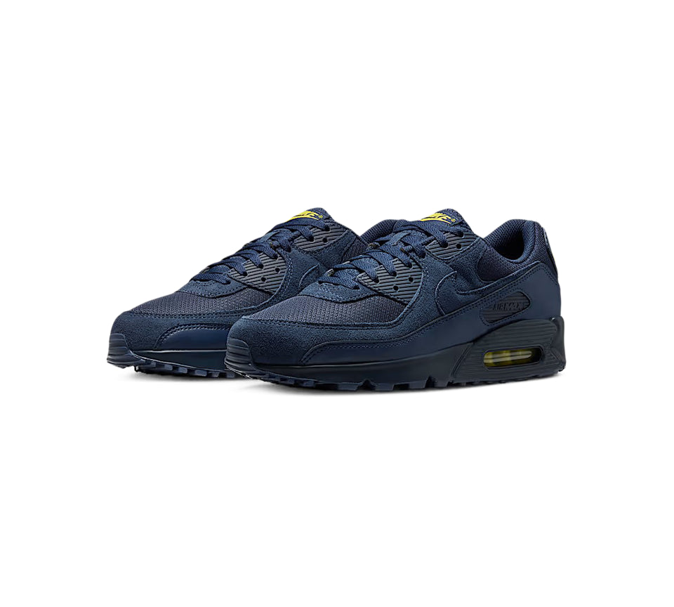 Nike Air Max 90 Obsidian/Lightning UK 6-11