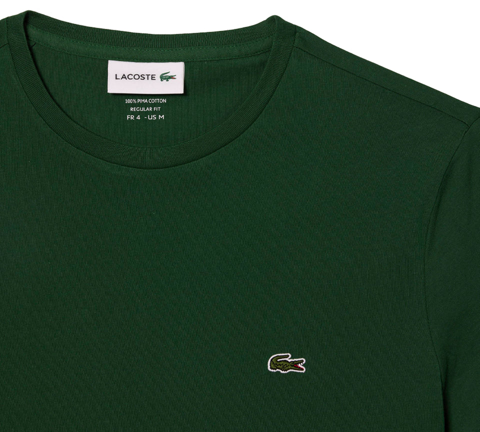 Lacoste Pima Cotton Shirt