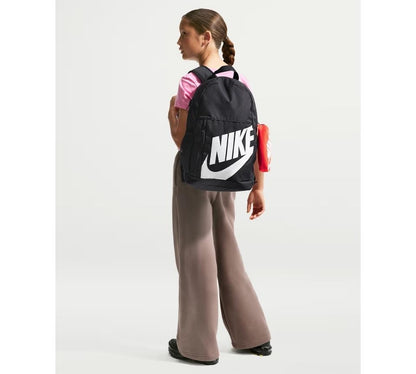 Nike Elemental 2.0 Backpack 20L Black/Orange/White