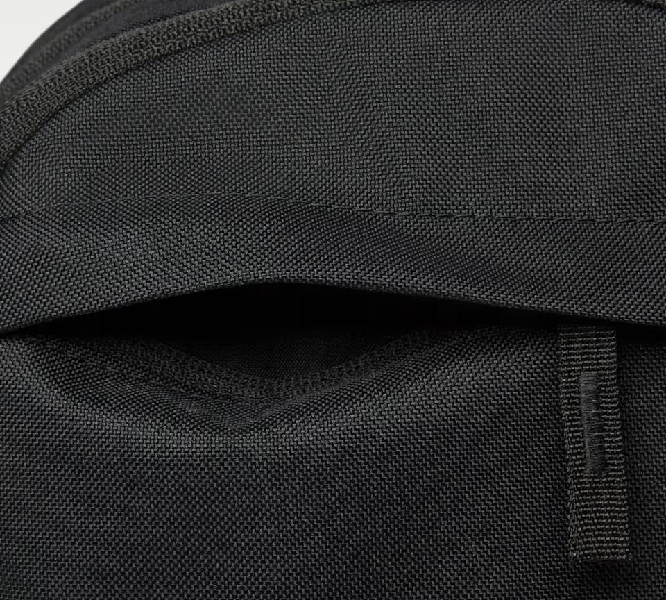 Nike Elemental 2.0 Backpack 21L Black/White