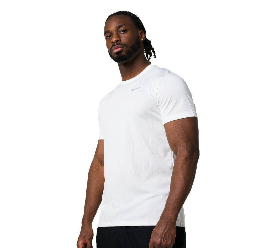 Nike Miler Running Tshirt