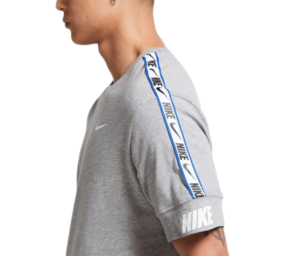 Nike Tape Repeat Tee