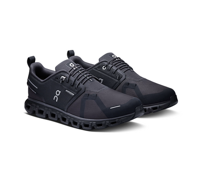 ON Cloud 6 Waterproof Trainers