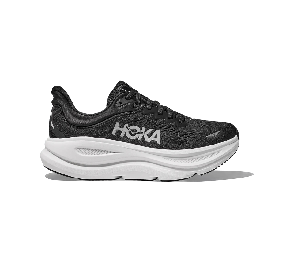 Hoka Bondi 9 Trainers