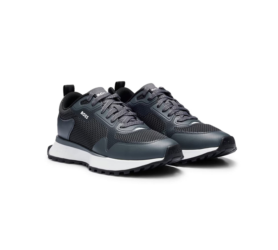 Hugo Boss Jonah_Runn_Meth Trainers