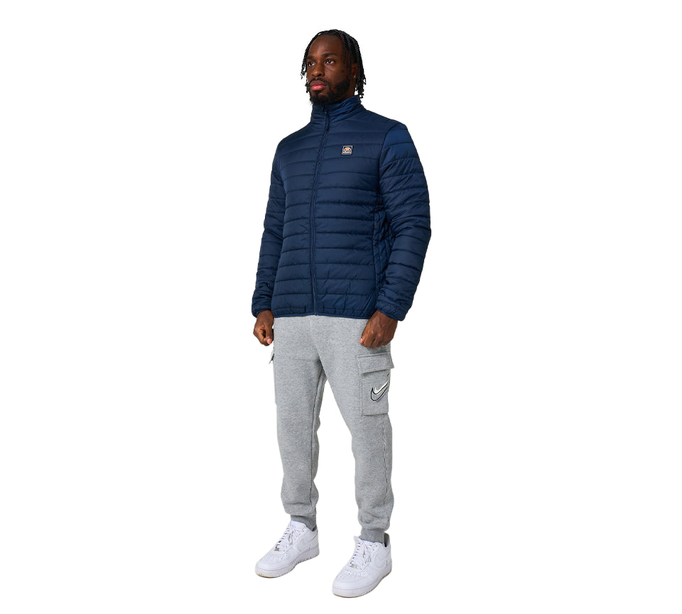 Elisse Purosangue Padded Jacket